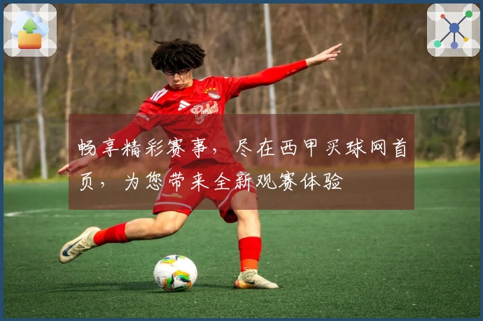 畅享精彩赛事，尽在西甲买球网首页，为您带来全新观赛体验