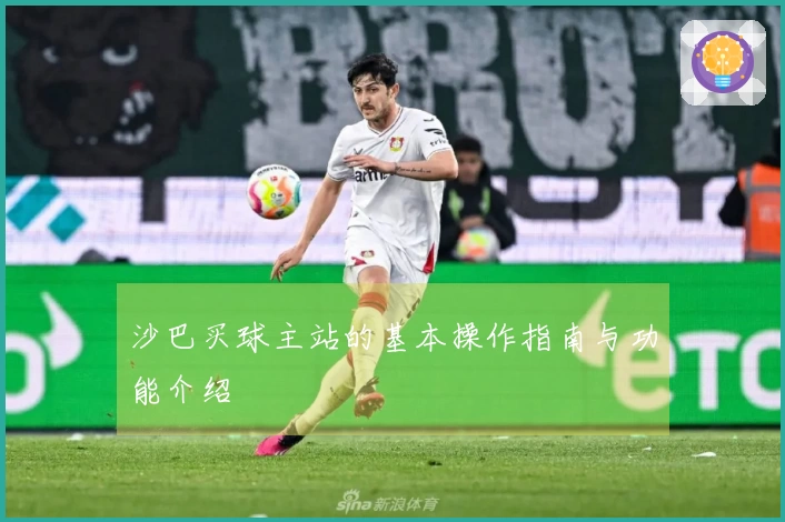 沙巴买球主站的基本操作指南与功能介绍